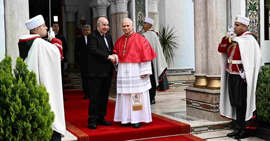 Many Popes Have Been Entangled in Politics. Here Are 5 of Them.