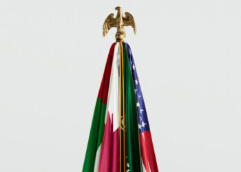 The Relationship Between America and the U.A.E. Needs an Upgrade