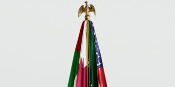 The Relationship Between America and the U.A.E. Needs an Upgrade