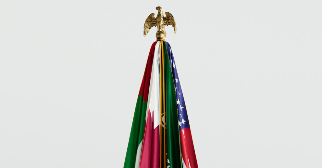 The Relationship Between America and the U.A.E. Needs an Upgrade