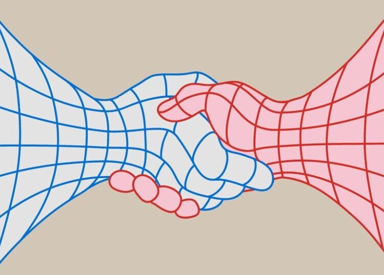 We Can’t Stop China From Building Powerful A.I. Here’s What We Can Do.