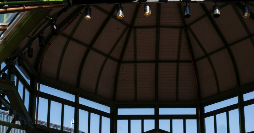 A Famed Brooklyn Cemetery Wants You to Come Visit … Before You Die