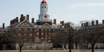Harvard Says Trump Lawsuit Rehashes a Battle the School Already Won