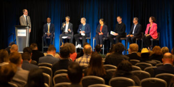 Swalwell’s Fall Punctuates Woes of Democrats in California, of All Places