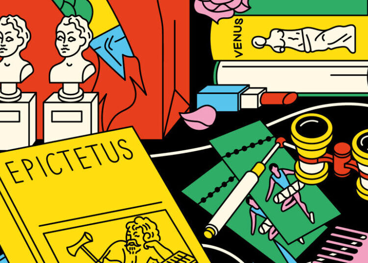 Maria Semple Is Back With Another Frenetic Human Comedy