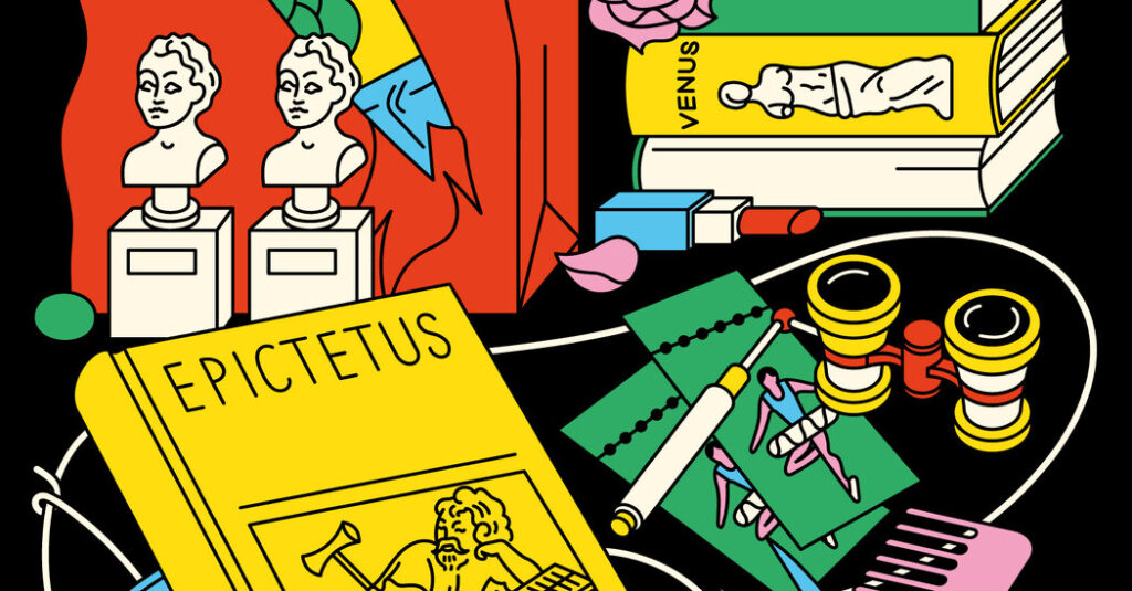 Maria Semple Is Back With Another Frenetic Human Comedy