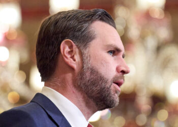 Vance Says Pope Leo Should Stay Out of U.S. Affairs