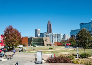 So Much for Springtime: The East Coast Braces for Summer Heat