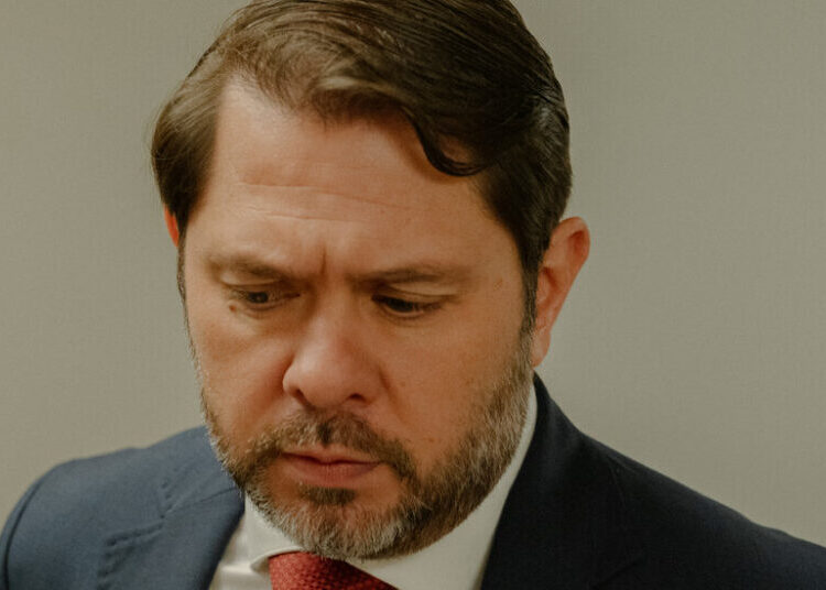 Gallego Dismissed Rumors of a ‘Flirty’ Swalwell, Highlighting a Culture of Silence