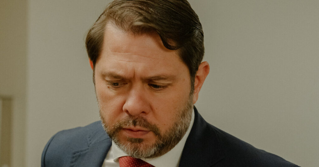 Gallego Dismissed Rumors of a ‘Flirty’ Swalwell, Highlighting a Culture of Silence