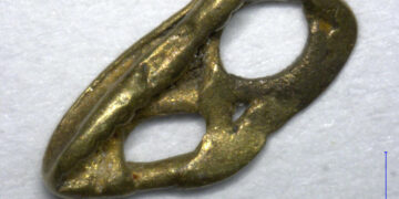 Pirate’s Booty Corrects a Myth About West African Gold