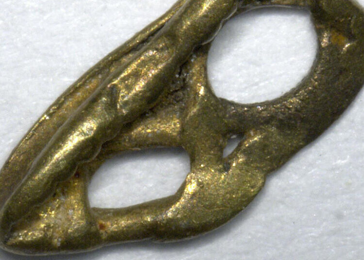 Pirate’s Booty Corrects a Myth About West African Gold