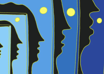 After 10 Years, She’s Still Waking Up on the Same Day