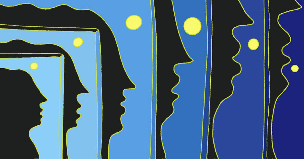 After 10 Years, She’s Still Waking Up on the Same Day