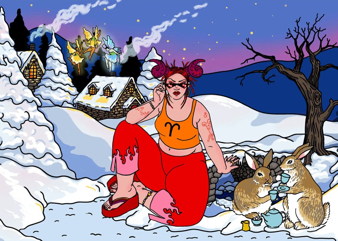 Daily Horoscope: April 2, 2026