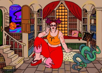 Weekly Horoscope: April 5-April 11