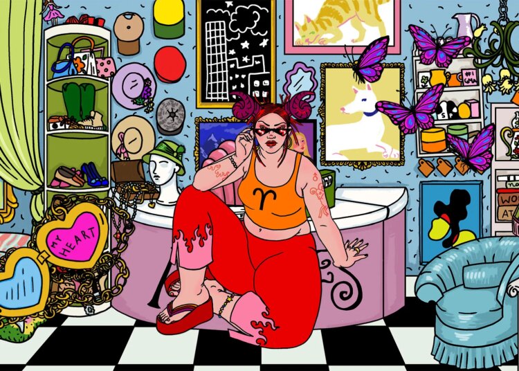 Daily Horoscope: April 16, 2026