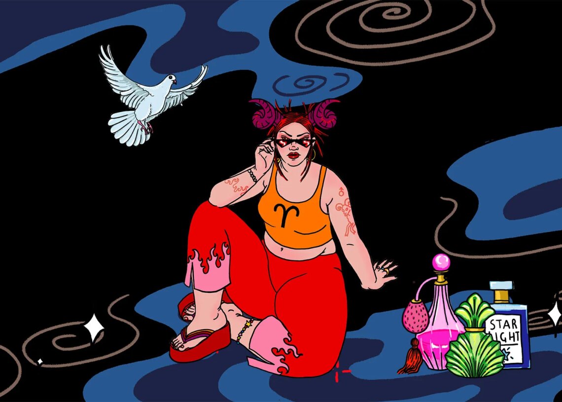 Daily Horoscope: April 17, 2026