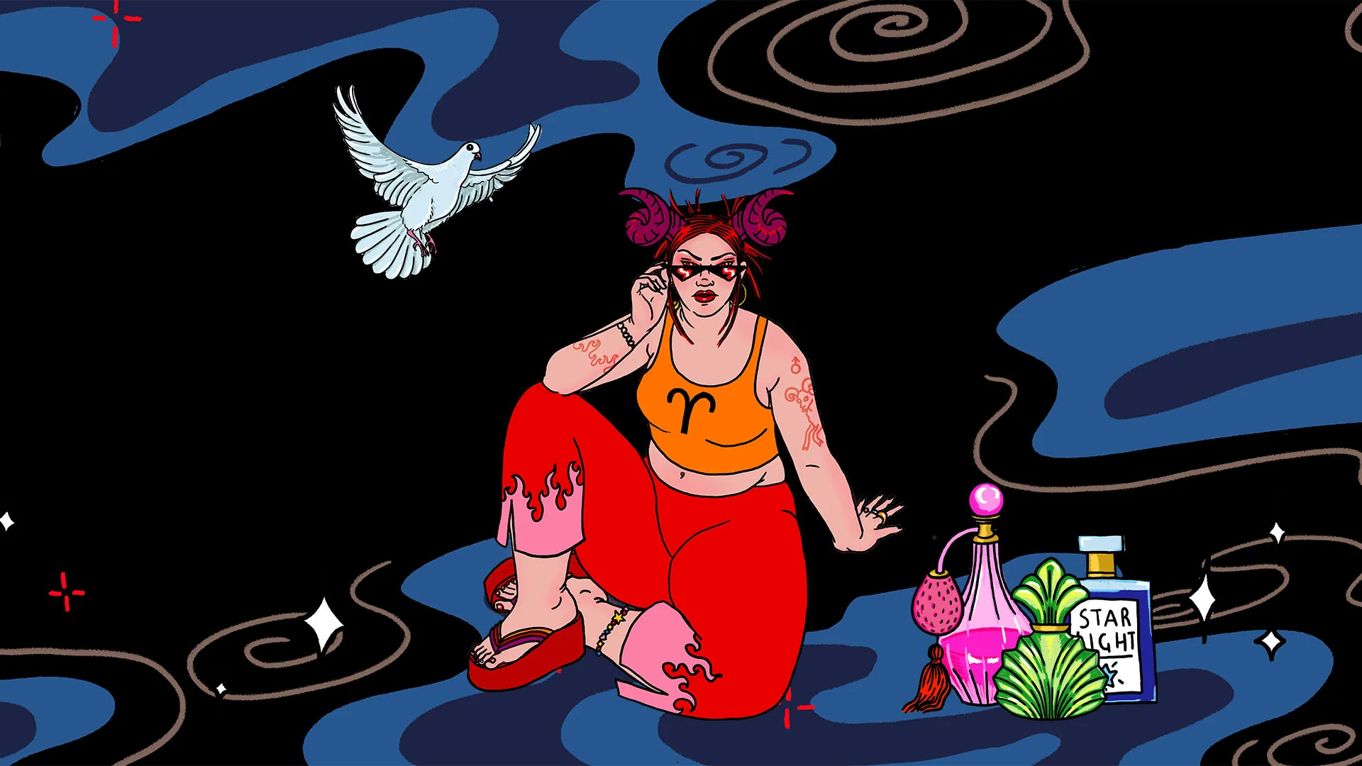 Daily Horoscope: April 7, 2026