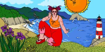 Weekly Horoscope: April 12-April 18