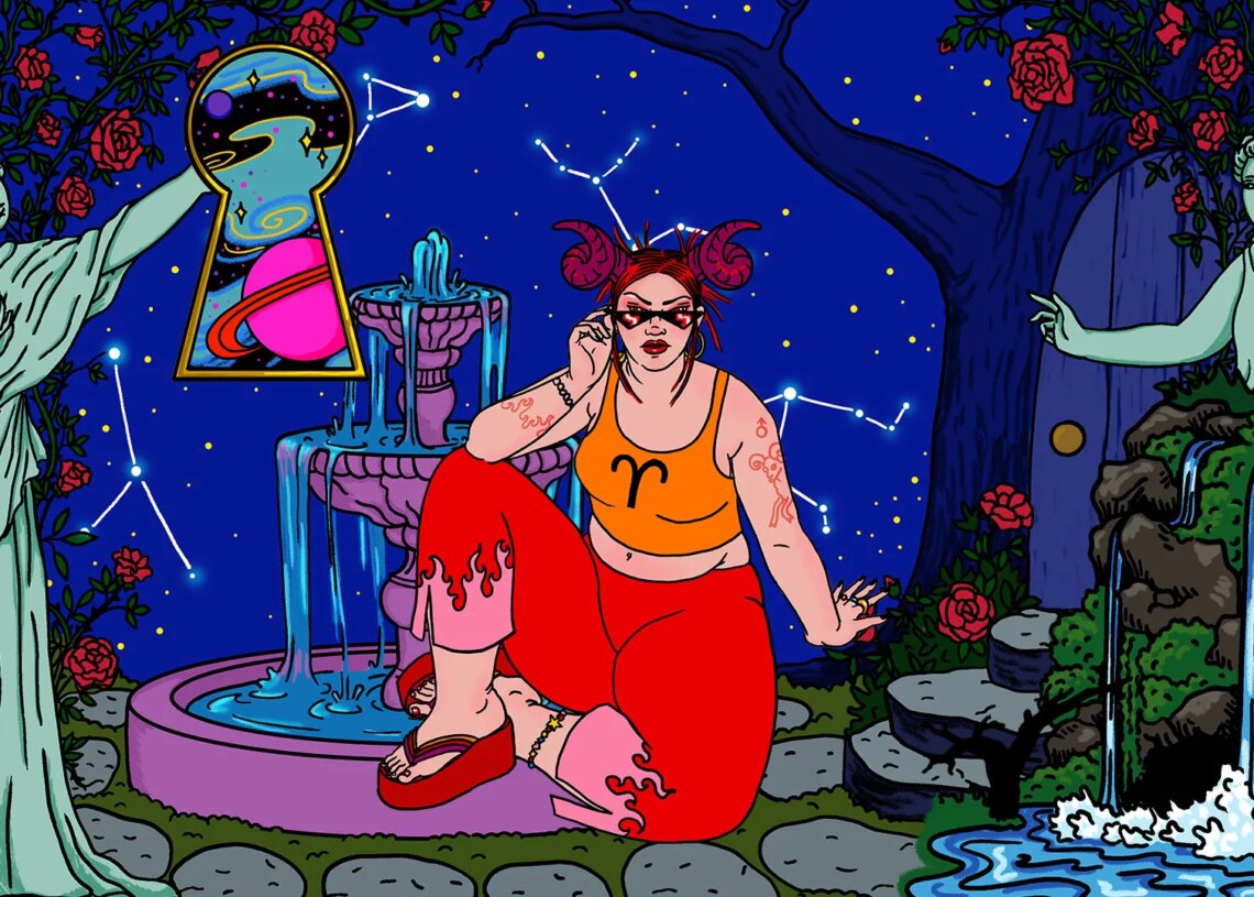 Daily Horoscope: April 10, 2026