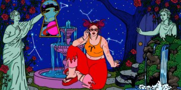 Daily Horoscope: April 10, 2026