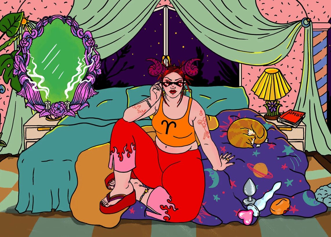 Daily Horoscope: April 13, 2026