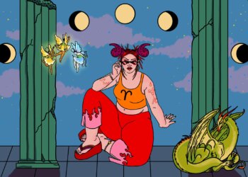 Daily Horoscope: April 14, 2026