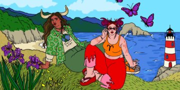 Weekly Horoscope: April 19-April 25