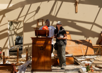 How a Times Reporter Has Covered a Turbulent Period in Latin America