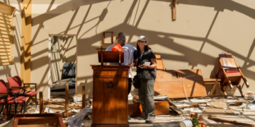 How a Times Reporter Has Covered a Turbulent Period in Latin America