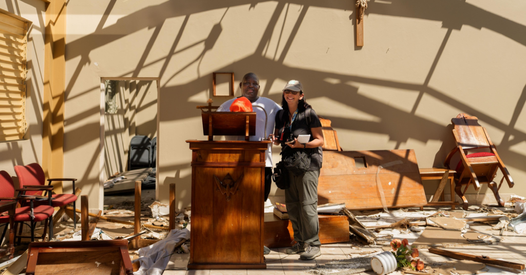 How a Times Reporter Has Covered a Turbulent Period in Latin America