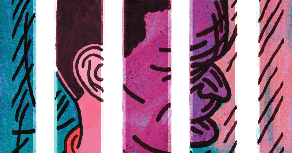 I Was a Tough-on-Crime Prosecutor. This Is What I Got Wrong.