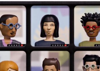 That Meeting You Hate May Keep A.I. From Stealing Your Job