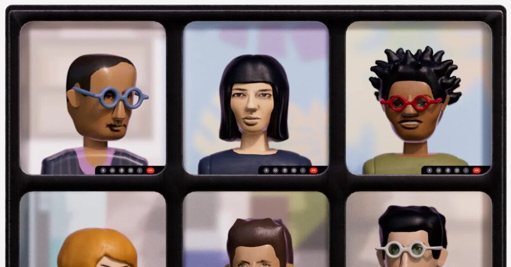 That Meeting You Hate May Keep A.I. From Stealing Your Job