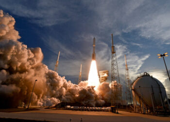 Amazon Buys Globalstar for $10.8 Billion to Build Its Efforts in Space