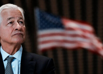 JPMorgan Sees Resiliency in U.S. Economy Despite Iran War