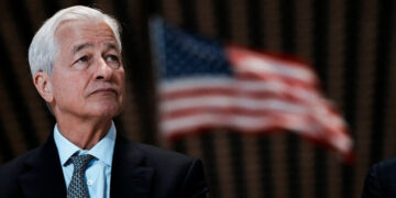 JPMorgan Sees Resiliency in U.S. Economy Despite Iran War