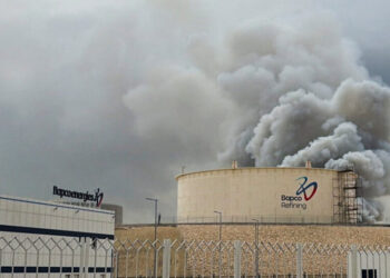 Trump’s Latest Oil Blockade Brings Bigger Economic Risks