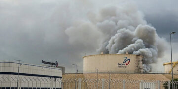 Trump’s Latest Oil Blockade Brings Bigger Economic Risks