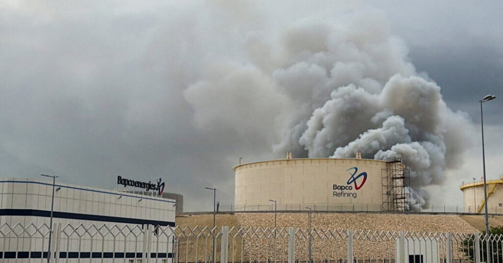 Trump’s Latest Oil Blockade Brings Bigger Economic Risks