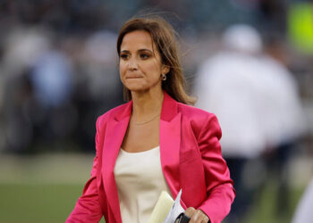 N.F.L. Reporter Resigns From The Athletic Amid an Investigation