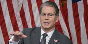 The Treasury Secretary vs. Climate Science