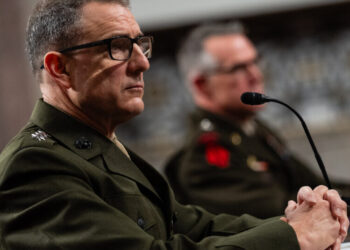 Pentagon Says It Attacked Another Boat in the Pacific, Killing 4