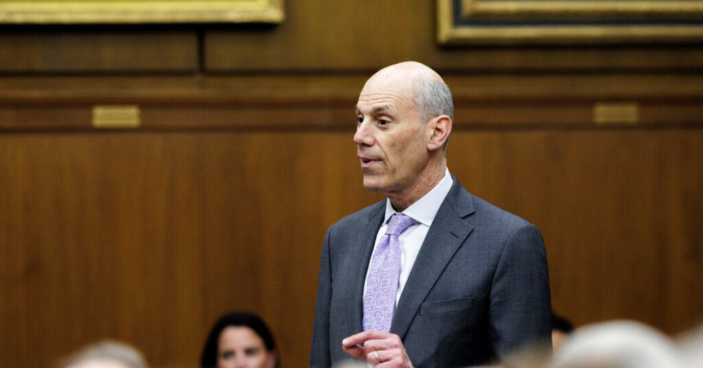 Appeals Court Ends Contempt Inquiry Into Deportation Flights