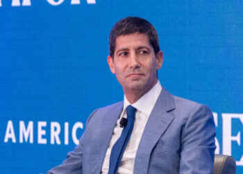 Trump’s Fed Pick Discloses Vast Wealth Ahead of Confirmation Hearing