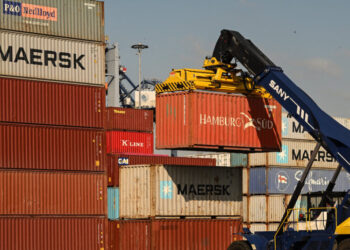 Middle East War Will Slow Global Economic Growth, I.M.F. Warns