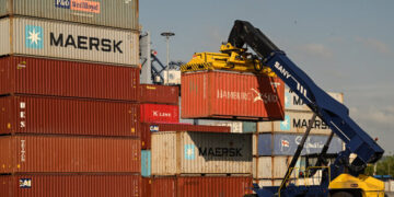 Middle East War Will Slow Global Economic Growth, I.M.F. Warns