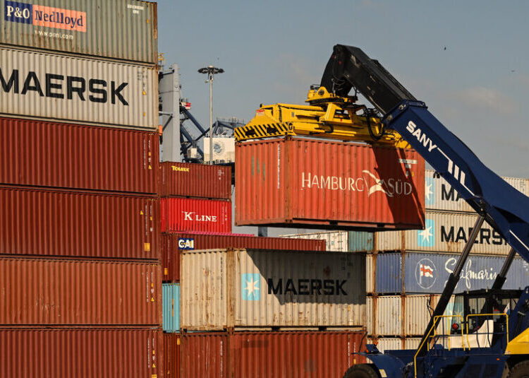 Middle East War Will Slow Global Economic Growth, I.M.F. Warns