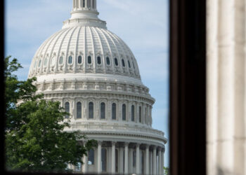 House Passes Air Safety Bill, Setting Up Clash with Senate